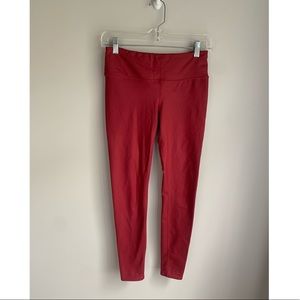 Alo yoga full length leggings